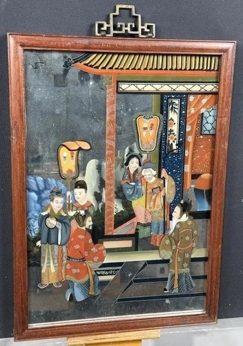 Rare 19th century chinese - 19th,