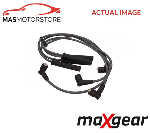 Ignition cable set - ignition,