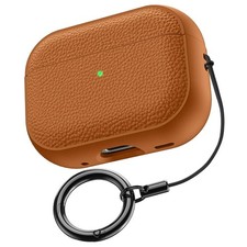 Leather Texture Case For
