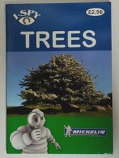 I-SPY TREES MICHELIN SMALL PB