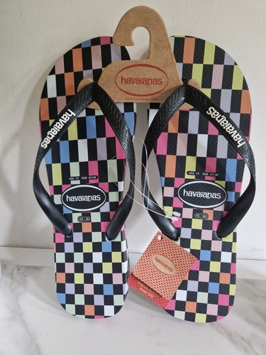 Havaianas top check - havaianas,
