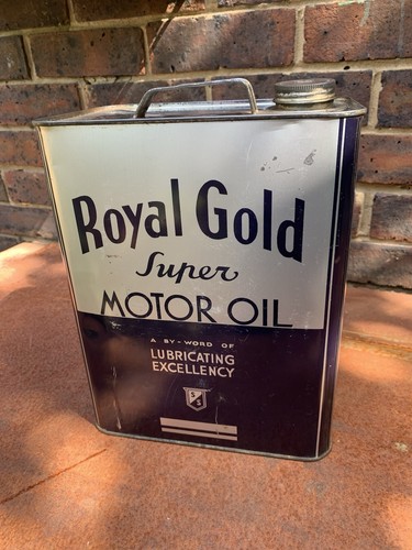 1930s royal gold super - royal,