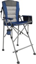 REDCAMP Tall Folding Portable