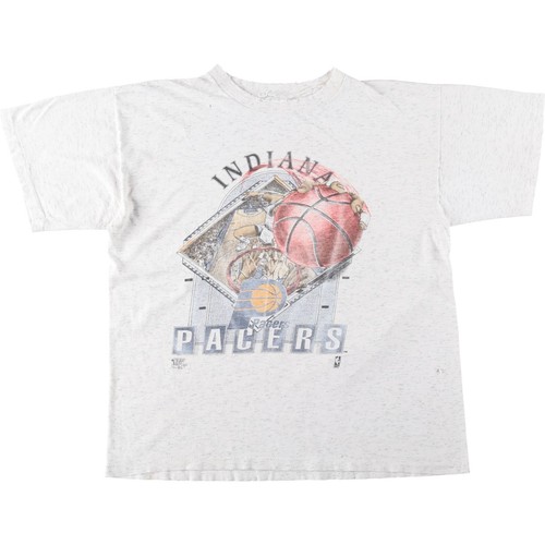 Used nba indiana pacers - 90's,