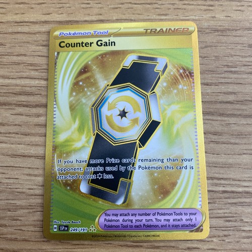 Counter gain 249 - 249/191, sv08