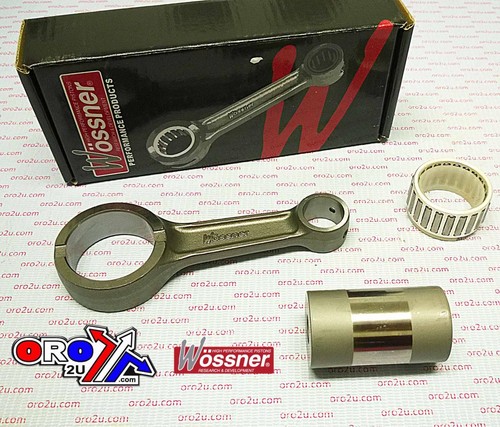 Connecting rod kxf450 - 07-08,