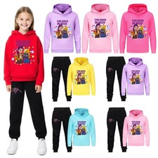 Kids Pudsey Bear Devil Hunters