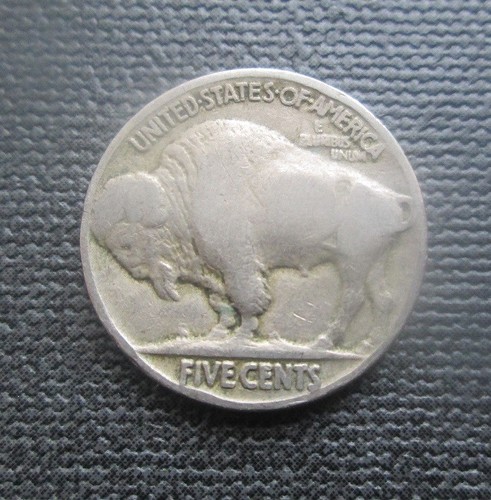 1924 usa buffalo nickel - 1924, 5