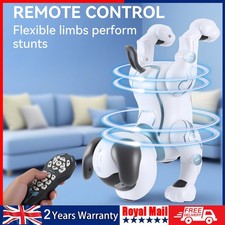 Remote Control Robot Dog Toy