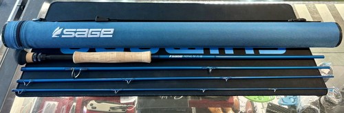 Sage motive wt fly - 9, rod