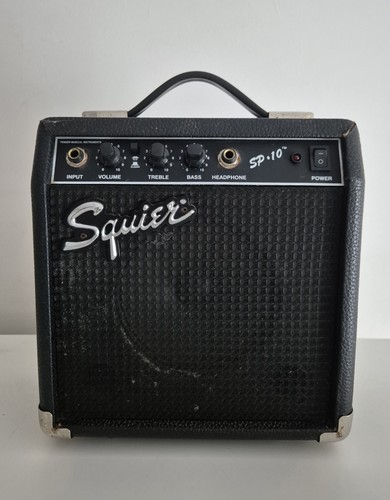 Fender squier guitar - squier,