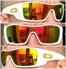Oakley Batwolf Sunglasses