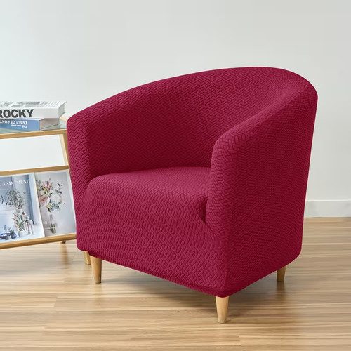 Stretch tub seat cover - tub,