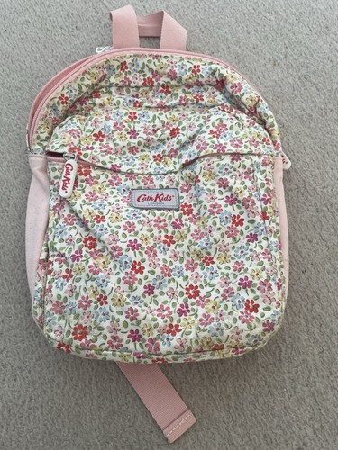 Cath kidston floral - floral, backpack