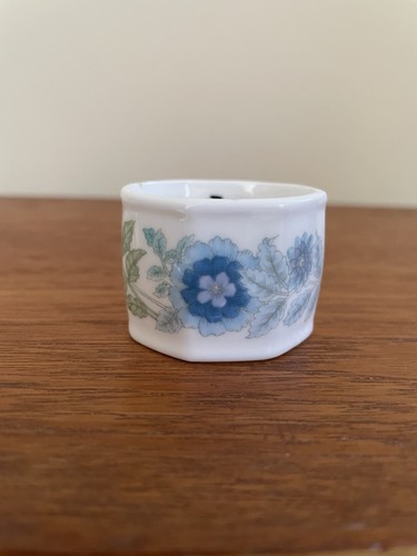 Vintage wedgwood clementine - vintage,