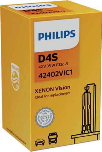 Fits philips 42402vic1 - fits,