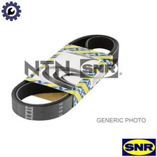 VRIBBED BELT CA6PK1670 FOR