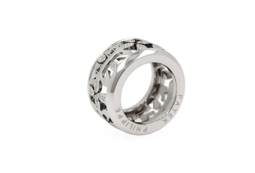 Patek philippe calatrava ring - philippe,