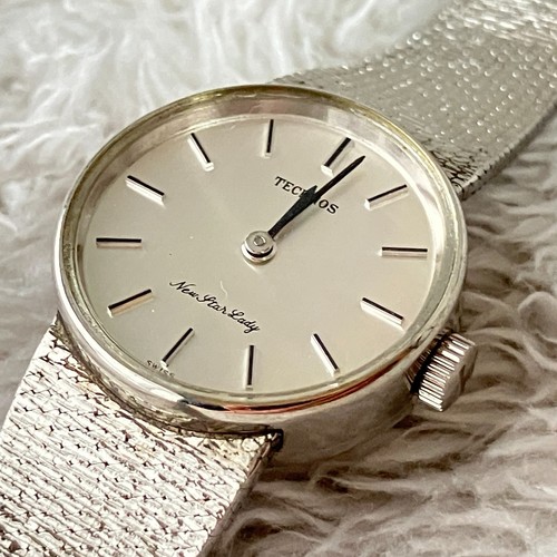 Not tested vintage technos - not, tested)