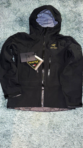 Arc teryx alpha men - alpha, s