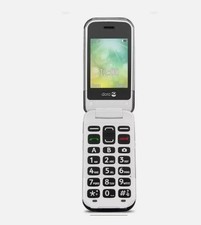Doro 2424 Dual SIM Unlocked