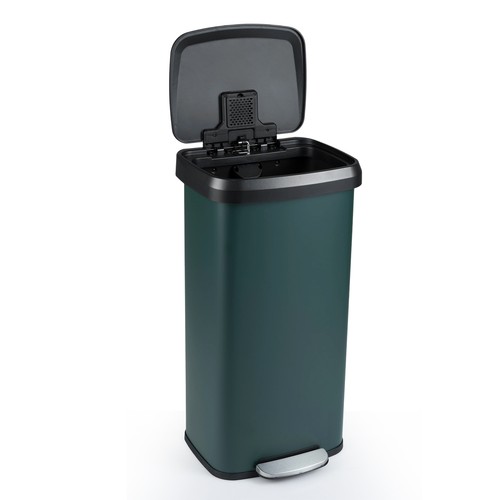 Costway 68l recycling pedal - 68l,