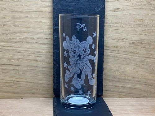 Personalised disney mickey - personalised,