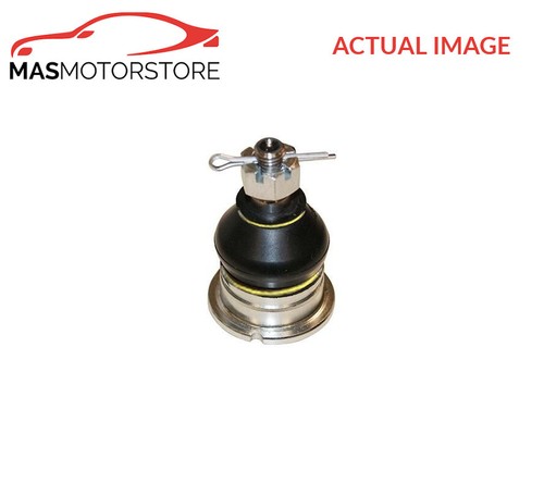 Suspension ball joint front - suspension,