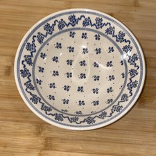 Laura Ashley Petite Fleur Blue