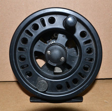 INTREPID 78LA  FLY REEL MADE