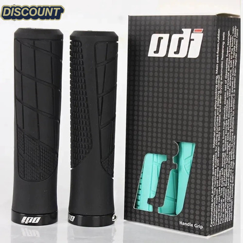 Odi rubber lock - lock-on, grip