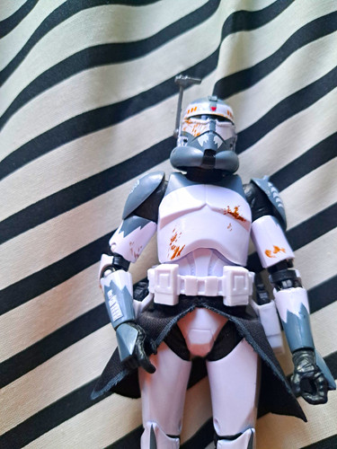 Star wars clone trooper - wars,