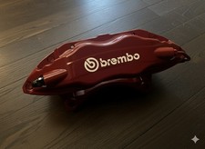 Mitsubishi EVO 4-10 Brembo