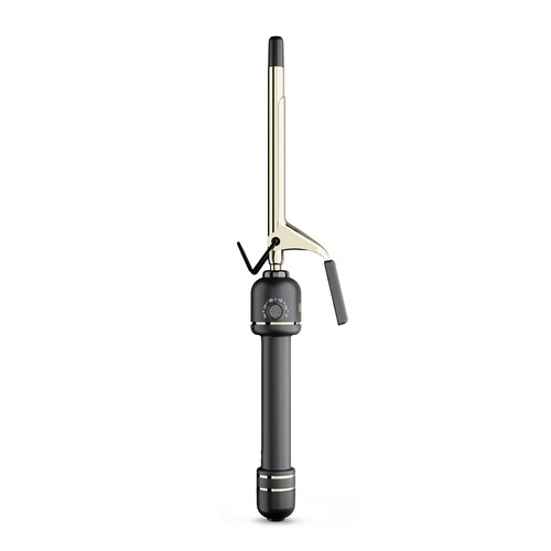 Iron extended barrel - extended,