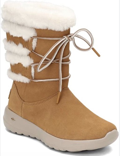 Sketchers the boots - the, go