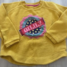 Oilily Jumper 7 Years 
