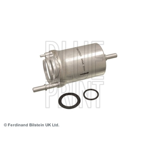 Fuel filter for polo 9a4 - fuel,