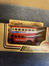 BOXED 1980s LLEDO DAYS GONE