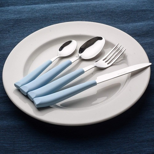 Exzact pcs cutlery set - 16, /