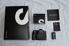 Leica S 007 Camera Body