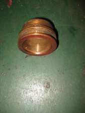 AN ORIGINAL STANPART BRONZE CLUTCH RELEASE BRG CARRIER