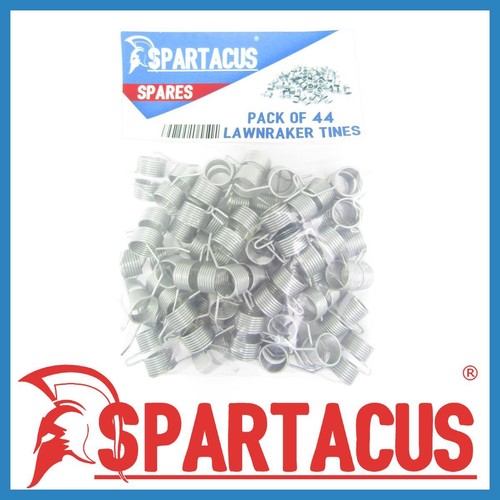 Spartacus lawn raker - spartacus,