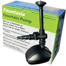 PondXpert Fountasia 2000