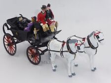 William Britain Queen Victoria in the Royal Barouche with Attendants 00293 NEW