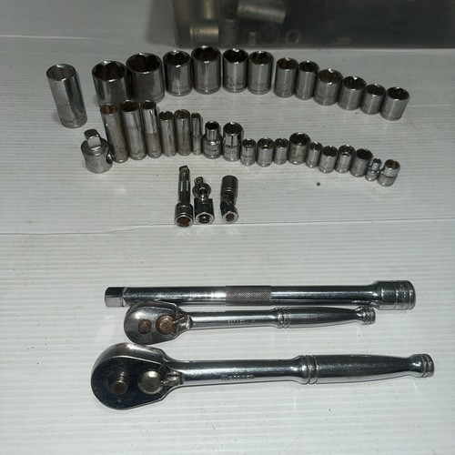 Metrinch sae metric - cr-v,
