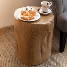 Indoor & Outdoor Rustic Faux