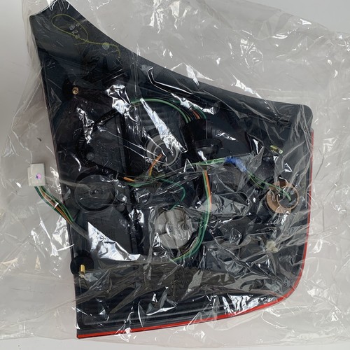 151694 tail light right mazda - 151694,