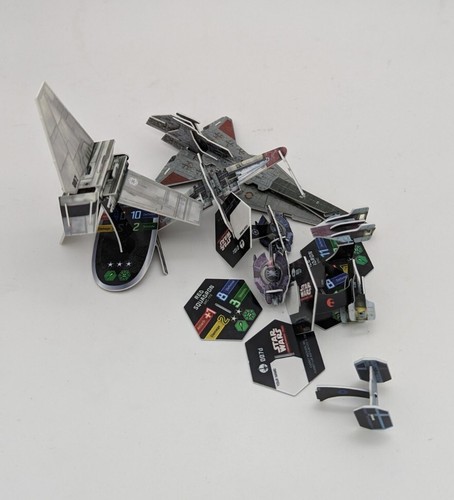 Wizkids star wars pocket - wizkids,