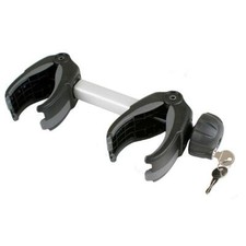 Thule EuroClassic G6 Bike Arm Adapater 52418 9281 (2014-) lock and key provided