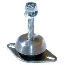 Vibra Technics Uprated Front